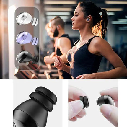 Samsung Galaxy Buds Pro Silicone Ear Tips S M L Comfort