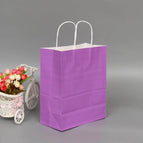 12x15x6cm / Purple