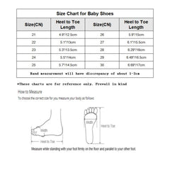 Stylish Faux Leather Toddler Sneakers for Autumn and Winter - Comfortable Baby Sports Shoes