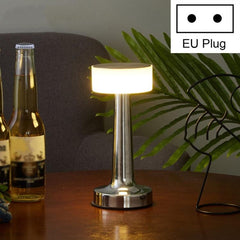 Sleek LED Charging Bar for Atmosphere Enhancement