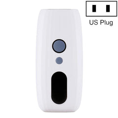 Home IPL Laser Hair Removal Device - FY-B500 Electric Hair Removal System White US Plug