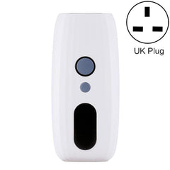 Home IPL Laser Hair Removal Device - FY-B500 Electric Hair Removal System White UK Plug