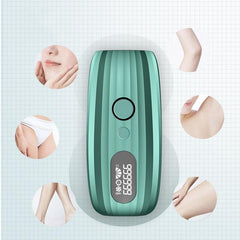 Home IPL Laser Hair Removal Device - FY-B500 Electric Hair Removal System