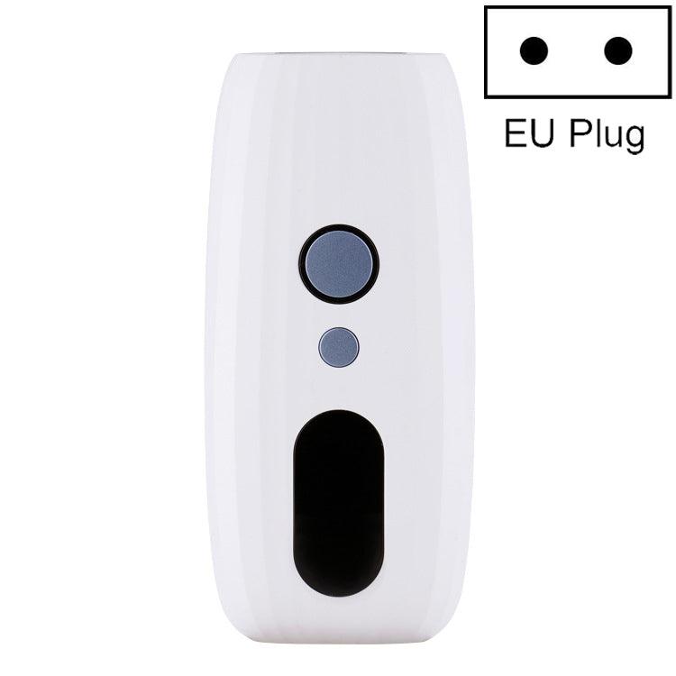 Home IPL Laser Hair Removal Device - FY-B500 Electric Hair Removal System White EU Plug