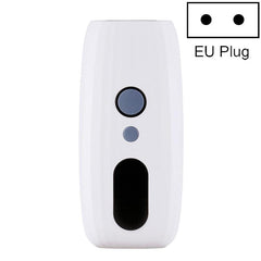 Home IPL Laser Hair Removal Device - FY-B500 Electric Hair Removal System White EU Plug