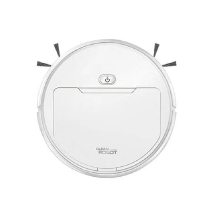 Compact Automatic Robot Vacuum for Floor Sweeping and Mopping | Syndmart