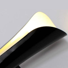 E27 LED Wall Lamp for Elegant Living Spaces - Ideal for Homes, Hotels, and Corridors