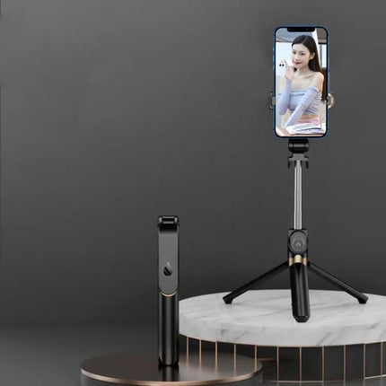 Live Beauty Selfie Stick for Everyday Photo Moments