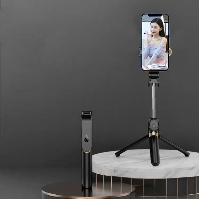 Live Beauty Selfie Stick for Everyday Photo Moments