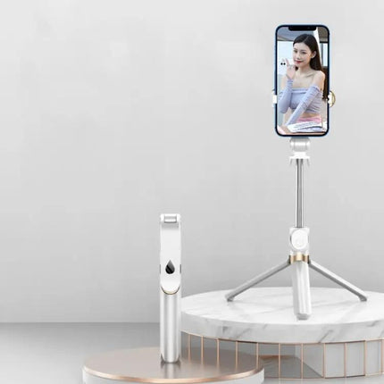 Live Beauty Selfie Stick for Everyday Photo Moments
