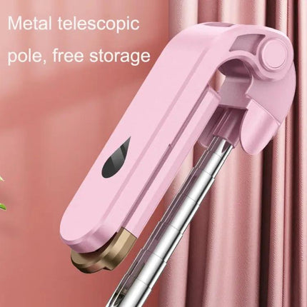 Live Beauty Selfie Stick for Everyday Photo Moments