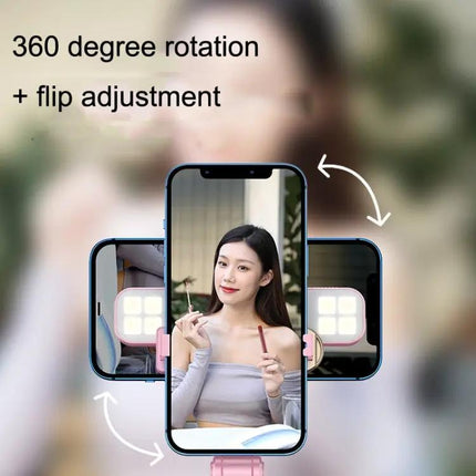 Live Beauty Selfie Stick for Everyday Photo Moments