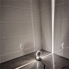 Foco LED para pared, ventana, pasillo, marco de puerta