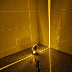 Modern LED Spotlight for Door Frames and Corridors