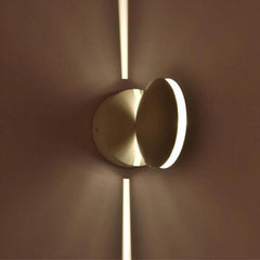 Modern LED Spotlight for Door Frames and Corridors