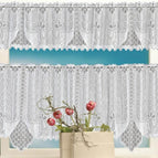 Upper And Lower Curtain / JHM-03