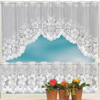 Upper And Lower Curtain / JHM-04