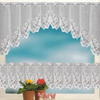 Upper And Lower Curtain / JHM-05