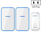 US Plug / White