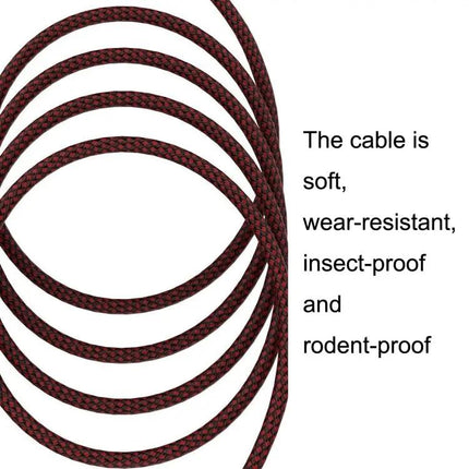 Cable for Microphones in Home Recording Setups