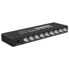 1 In 8 Out / UK Plug