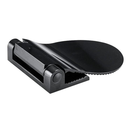 Wall-Mounted Foot Rest for Shower and Daily Bathroom Use – foldable black wall-mounted footrest for shaving and balance in small bathrooms