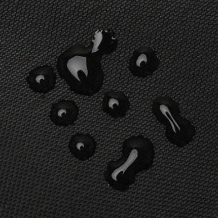 Durable Guitar Bag for Everyday Travel and Protection — waterproof Oxford cloth with water beading and dust-resistant surface
