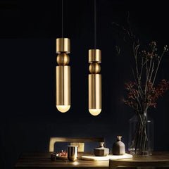 Contemporary Small Chandelier for Modern Spaces – Stylish Lighting for Bedrooms, Restaurants, and More