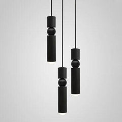 Contemporary Small Chandelier for Modern Spaces – Stylish Lighting for Bedrooms, Restaurants, and More