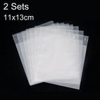 100 PCS / Set 11x13cm