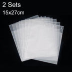 100 PCS / Set 15x27cm
