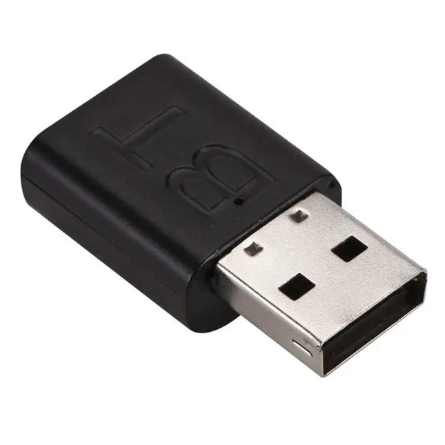 Bluetooth 5.0 USB Audio Transmitter Receiver Adapter BT600 | Syndmart