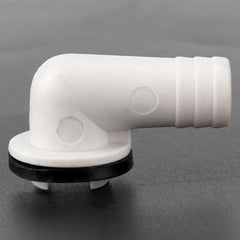 Universal Air Conditioning Drain Nozzle for LG - Elbow Outlet Drain Tool