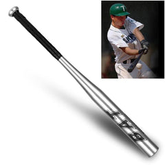 Premium Aluminum Alloy Softball and Baseball Bat with Non-Slip Grip