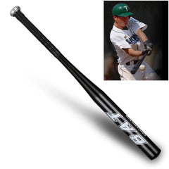 Premium Aluminum Alloy Softball and Baseball Bat with Non-Slip Grip