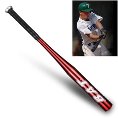 Premium Aluminum Alloy Softball and Baseball Bat with Non-Slip Grip