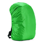45L / Green