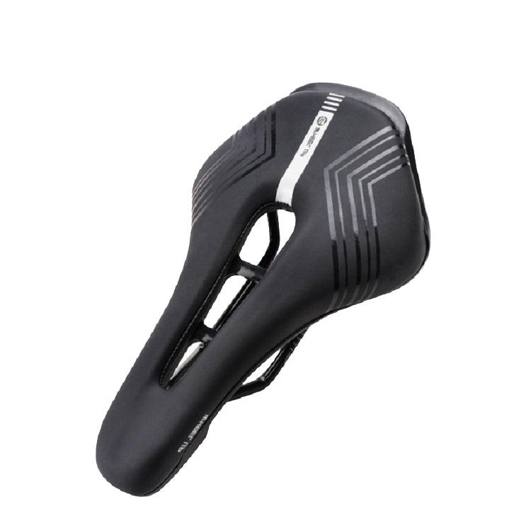 Ergonomic Mountain Bike Seat with Advanced Lumbar Support and Ventilated Design