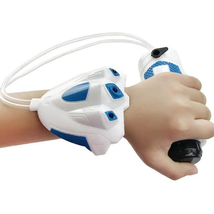 Kids Wrist Spray Water Gun Toy For Beach Outdoor Summer