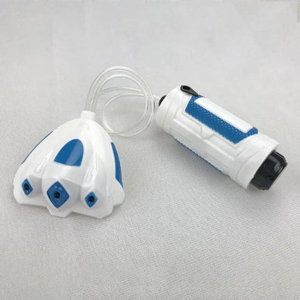 Kids Wrist Spray Water Gun Toy For Beach Outdoor Summer