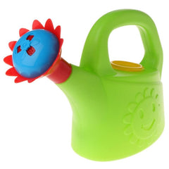 Colorful Children’s Beach Watering Can and Sand Play Tools - Durable, Fun & Educational