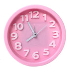 Round (Pink) / Pink