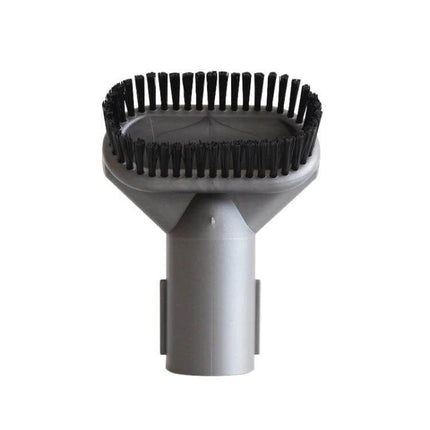 Dust Brush Replacement For Vacuum Cleaners Cleaning Tool - replacement brush head for Dyson V7 V8 V10, 32mm fit, 105×82mm, lightweight maintenance part