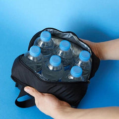 Stylish Insulated Lunch Bag for On-the-Go Meals