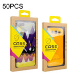L 5.8-6.7 Inch / Yellow