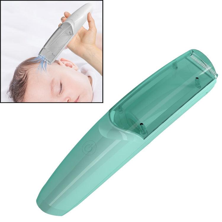 Tondeuse à cheveux électrique rechargeable pour bébé et enfant