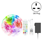 5M 150 LEDs / UK Plug