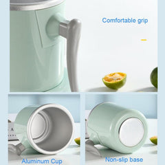 Compact Quick-Freeze Cooling Cup for Fast Chilled Drinks - CN Plug