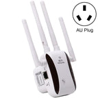 AU Plug