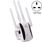 UK Plug